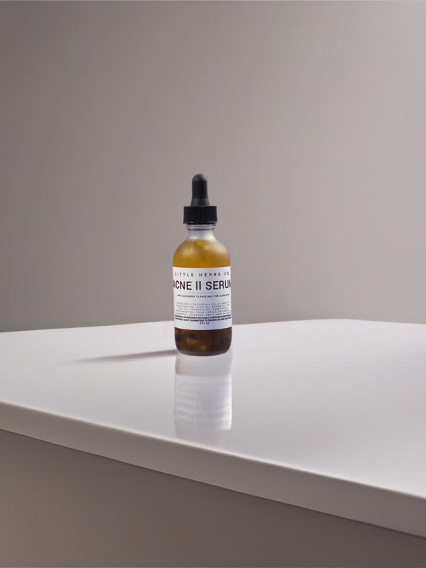 Acne ll serum